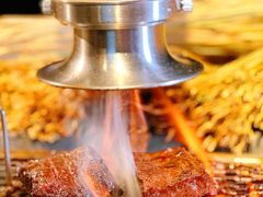 -烧肉达人•炭火烧肉(新天地店)