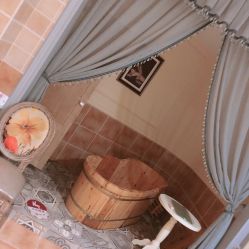 -静博士养生美容连锁