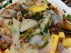 -嘉里饭庄
