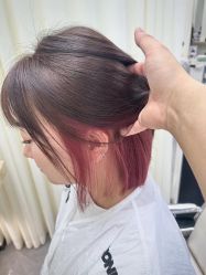 -汤尼英盖TONI&GUY-essensuals