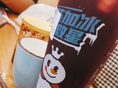 -蜜雪冰城(武进区吾悦店)