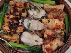 -顺德佬·宴请·生日宴(西乡店)