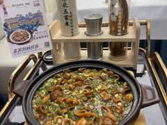 -品海楼·大连海胆锅贴馆(东港店)