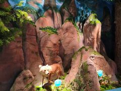 -湖南省地质博物馆