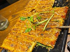 菜卷-刘成杰锦州烧烤(南河路店)