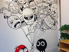 -怪物的冰与火(天虹商场中山路店)