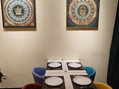 -Spice Garden印度餐厅(上海火车站店)