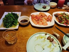 -南海渔家•海鲜•正宗海南菜(亚特兰蒂斯店)