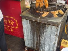 -汪记鲜鱼糊汤粉(沈阳路总店)