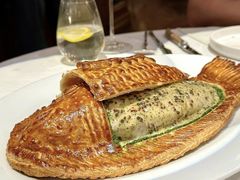 -Le Bistrot de Racine