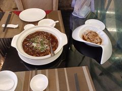 -无锡新湖铂尔曼大酒店·悦轩中餐厅