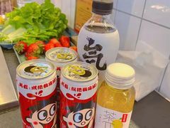 -俊熙家点餐式自助烤肉店(1227广场店)