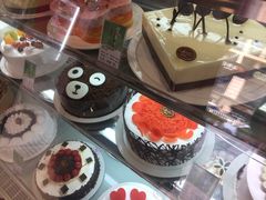 -GANSO元祖食品(双井店)