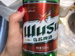 -小民大排档(光谷店)