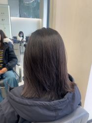 -摩登时代美发沙龙