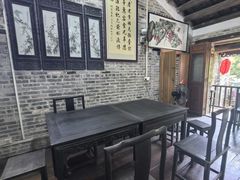 -烟桥私房菜馆(奋哥)