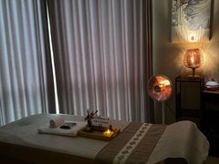 -逅漾SPA·SPACE(后海店)
