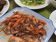 -长廊饭店(锦溪古镇店)