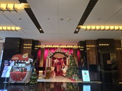 -济南富力凯悦酒店