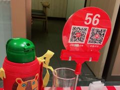 -西贝(金桥店)