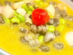 -锡和无锡菜(景丽苑店)