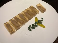 鸭舌-甄御•海鲜新青岛菜(麦岛店)