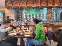 -巴依老爷新疆美食(望京小街店)