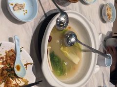 -龙泉人椰子鸡.糟粕醋.海南菜(三亚旗舰店)