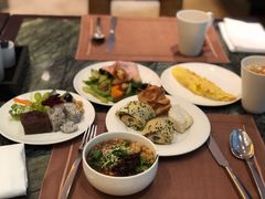 -TOUCH·游泳健身(重庆JW万豪店)