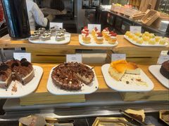 -圣丰索菲特·2 On 988 Café 自助餐厅