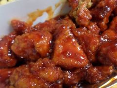 -NENE Chicken(莲洞店)