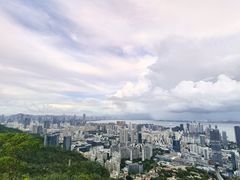 -小南山公园