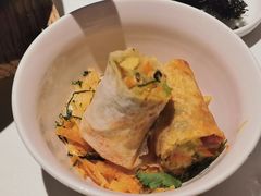 厦门薄饼-黑明餐厅(白鹭洲店)