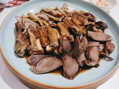 卤水拼盘-粤小馆(天安云谷店)