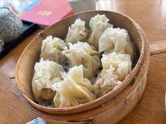 牛肉大葱烧麦-老绥元烧麦·家常菜(大召店)