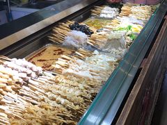-童陈记重庆冷串串(食宝街店)