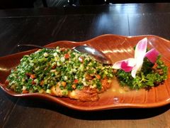 android_upload_pic-花马天堂云南餐厅 Lost Heaven(高邮路店)