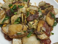 -凡老头米线砂锅(古荡新村西粮站)