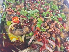 -陈帅夜排档·龙虾·炒菜·烤串(世茂店)