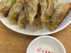 -小姜锅贴(凤凰街店)