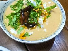 -牛街老爆肚满(亚运村店)