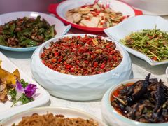 -赣南人家(顺义后沙峪亚朵店)