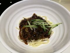 -火炉火自助餐(枫蓝国际店)