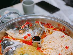 -望湘园·湖南菜(宏伊店)