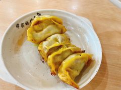 -蒋家桥饺面店(东关街店)