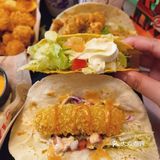 年轻人的欢聚“食”刻怎么少得了Taco Bell