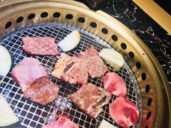 -龍二烧肉酒场(九亭店)