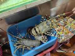 -班赞海鲜市场