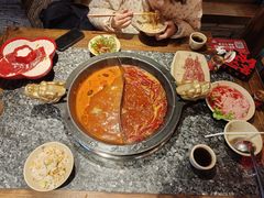 -蜀大侠火锅(总府路店)