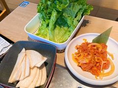 -新石器烤肉(周浦万达店)
